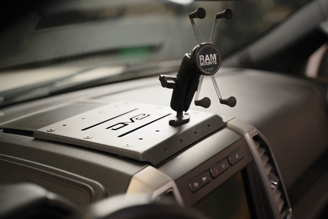 DV8 Offroad DMFF-01 Truck Console Accessory