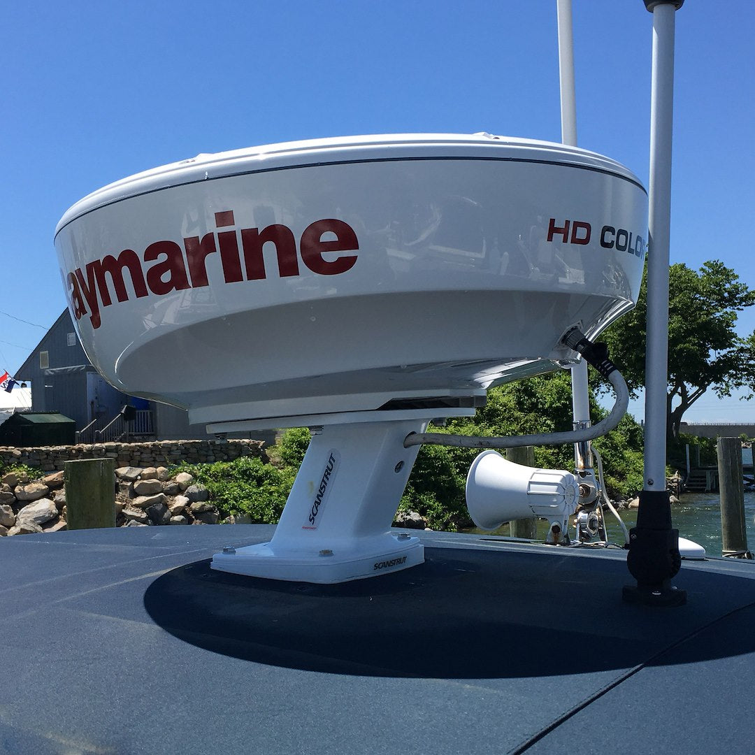 Scanstrut Pt3010 Radar Antenna Mount - image 2