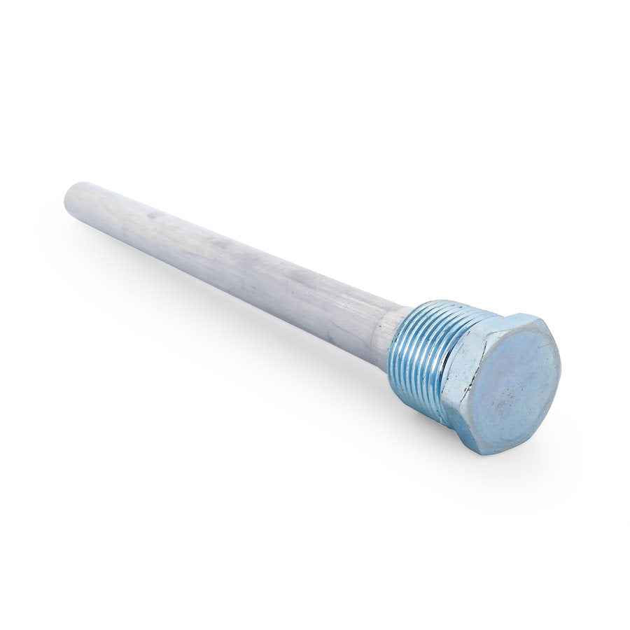 Camco 11563 9-1/2-Inch Aluminum Water Heater Anode