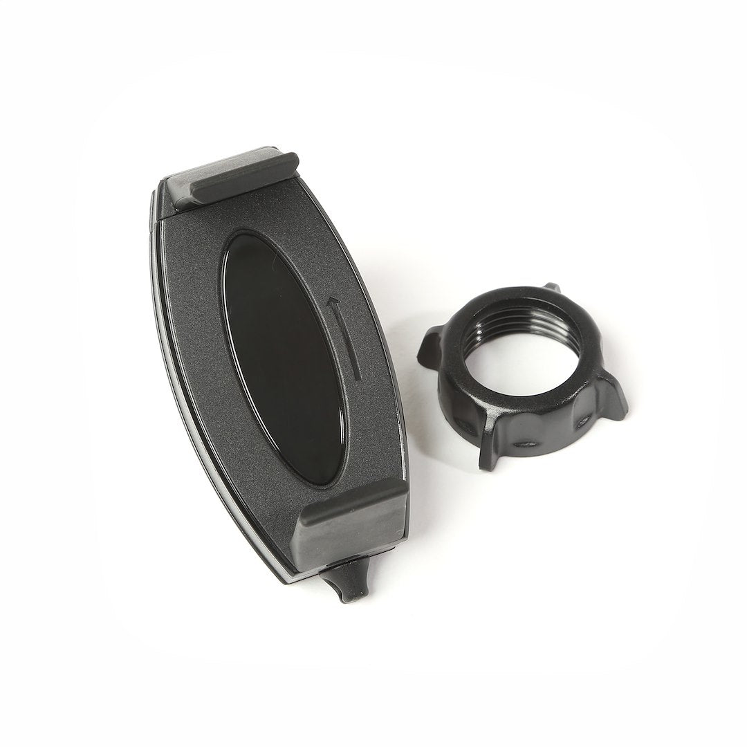 Rugged Ridge 13551.13 Dash Multi-Mount Device Holder