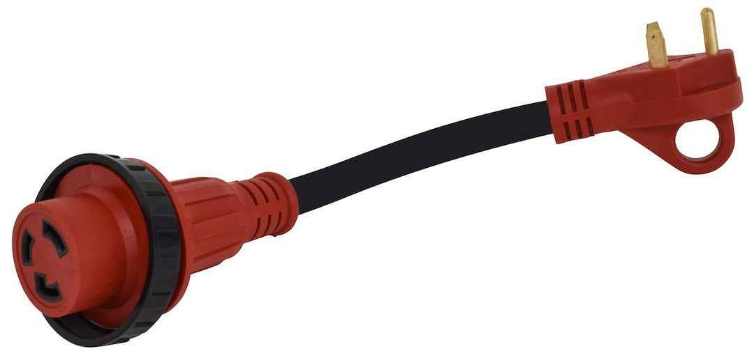 Valterra A10-3030hd Power Cord Adapter