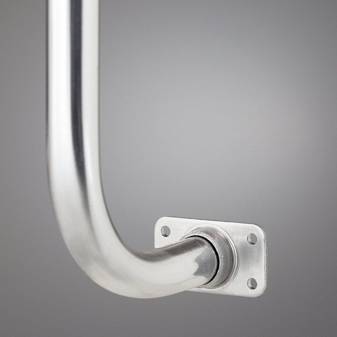 Surco Products 103hf Rear Door Ladder - image 3
