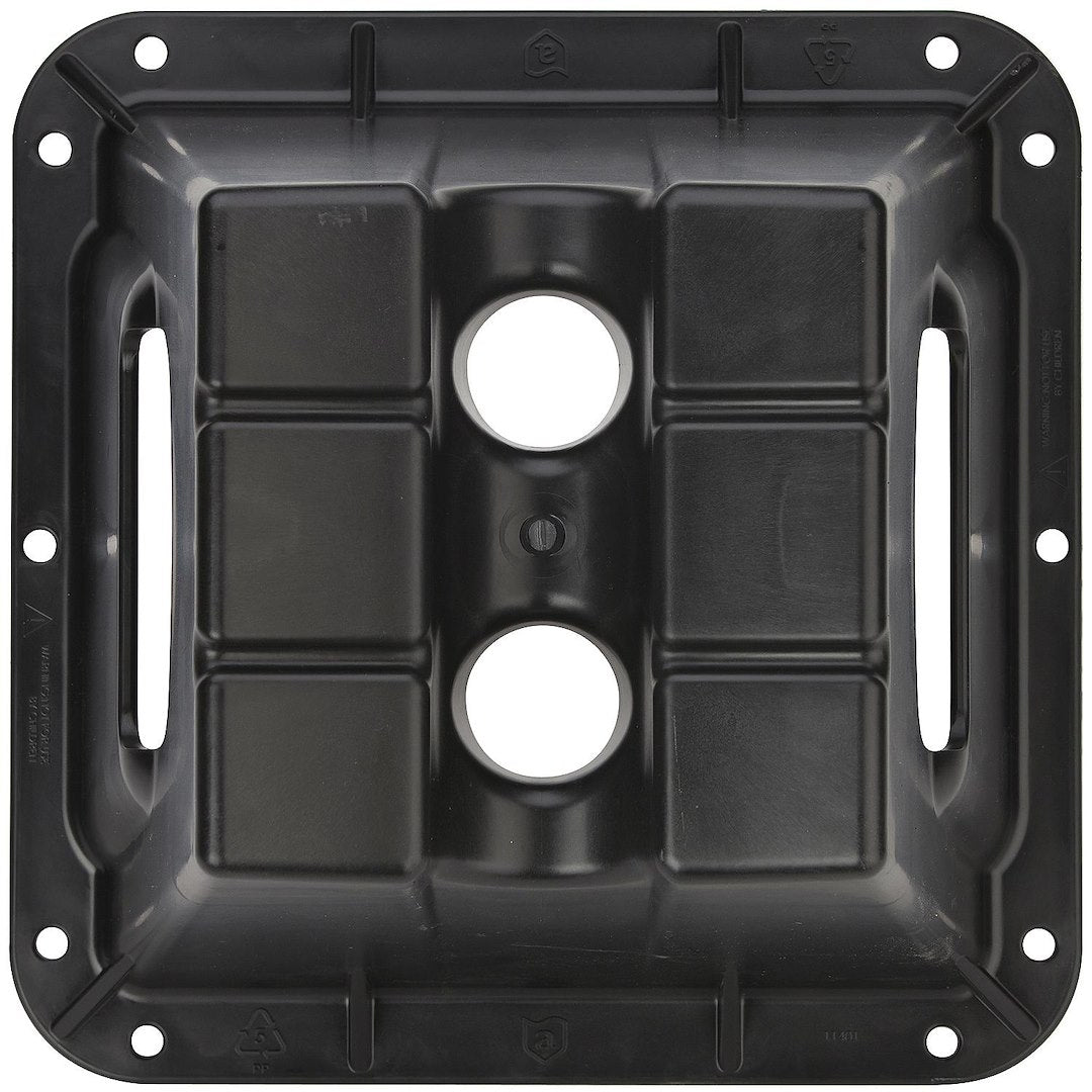 Attwood Marine 11401-4 Pontoon Boat Storage Block - image 7
