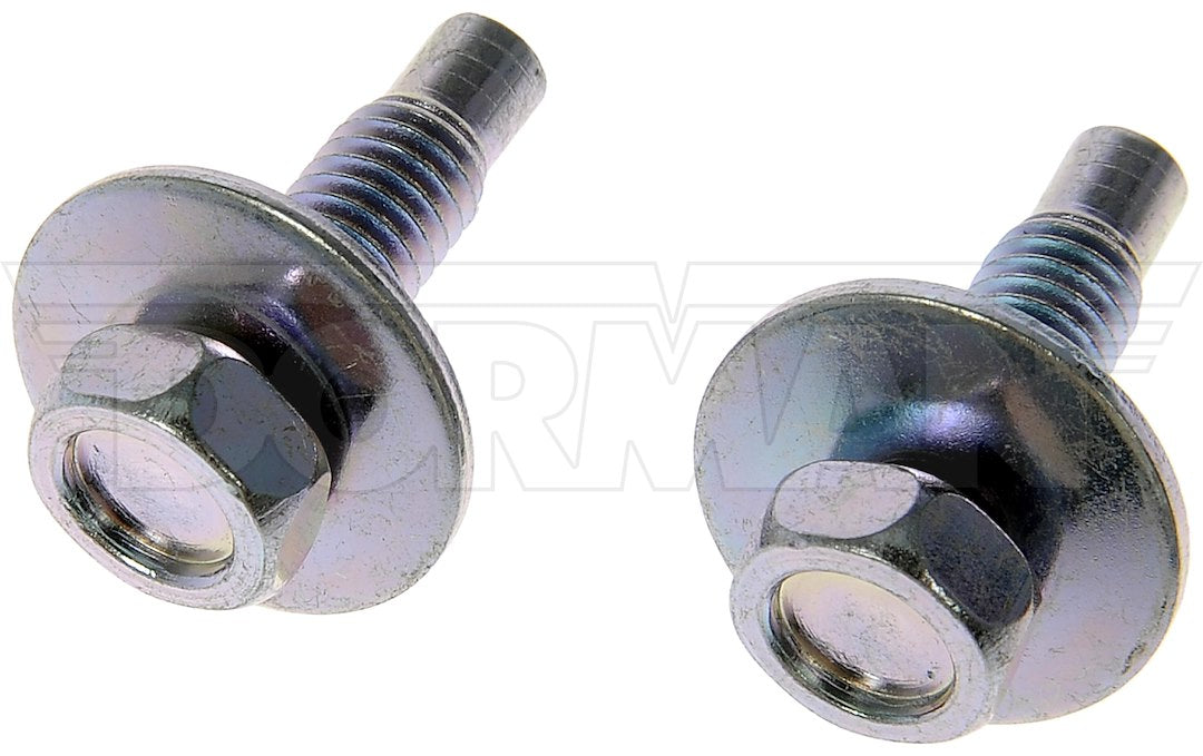 Dorman OE Solutions 961-041d Splash-Shield Mounting Screw Set - image 1