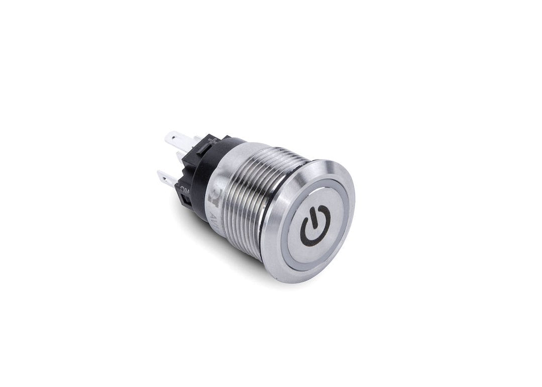 Sierra Marine Av10060g Push Button Switch - image 1