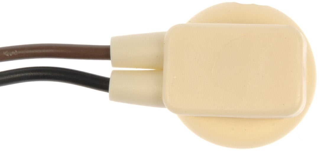 Dorman (OE Solutions) 85868 Push-In License and Marker Lamp Connector - image 2