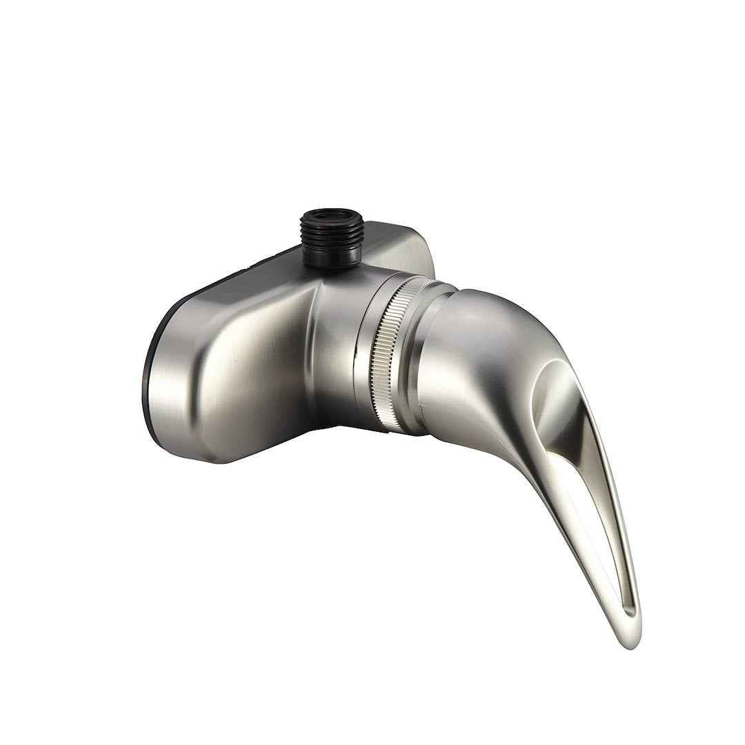 Dura Faucet Df-Sa150-Sn Shower Control Valve - image 1