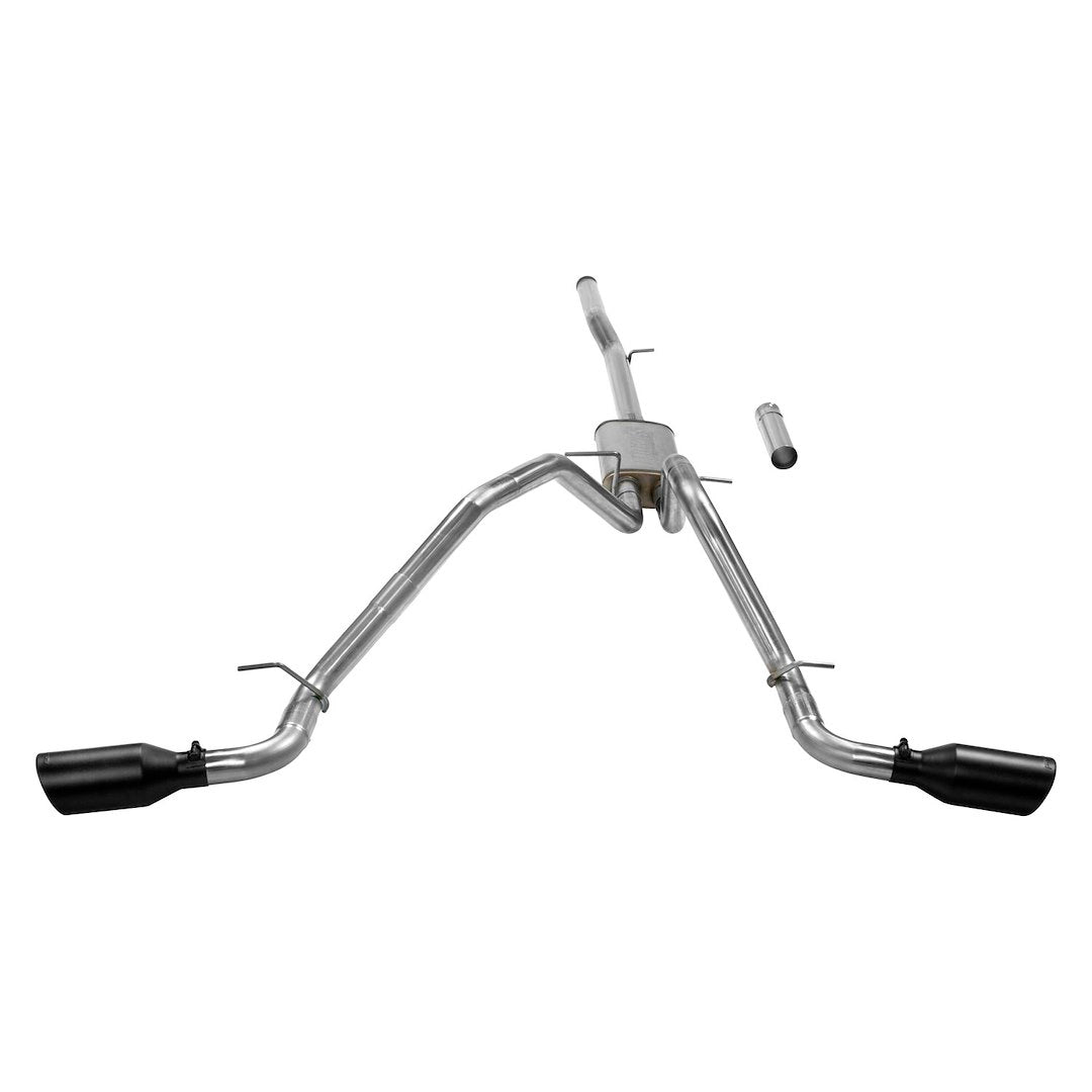 Flowmaster 717869 FlowFX Cat-Back System Kit
