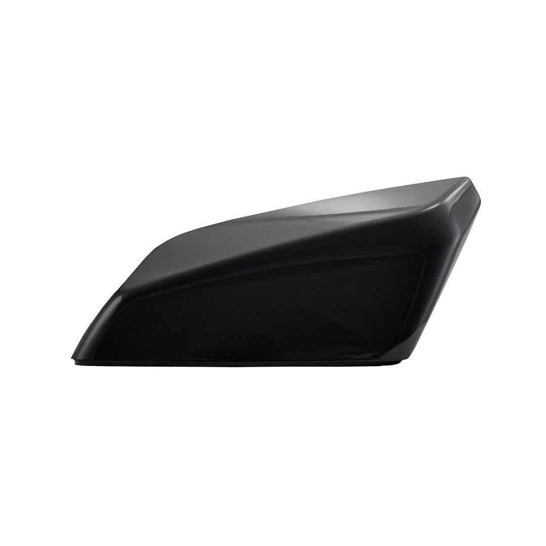 Coast To Coast MC67521RBK Malibu Painted Upper Mirror Trim Set