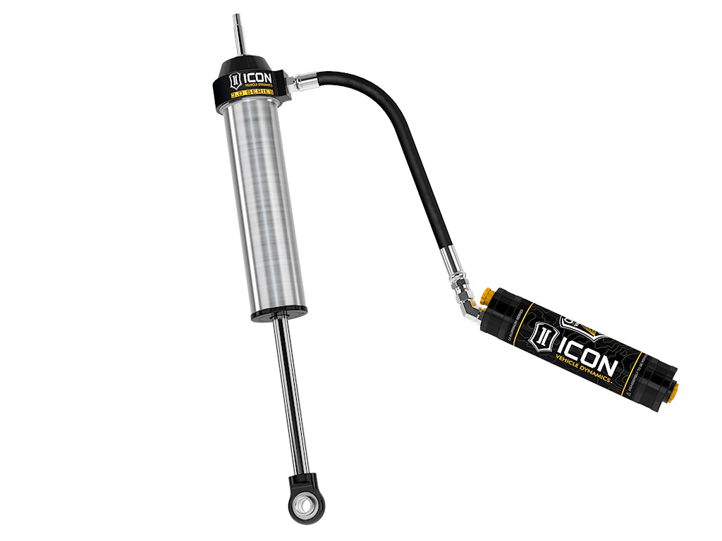 Icon Vehicle Dynamics 57845CP V.S. 3.0 Performance Rear Shock