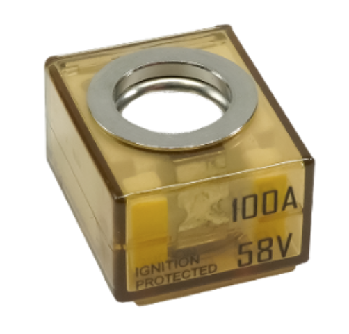 Egis 3603100 100A MRBF Marine Terminal Fuse