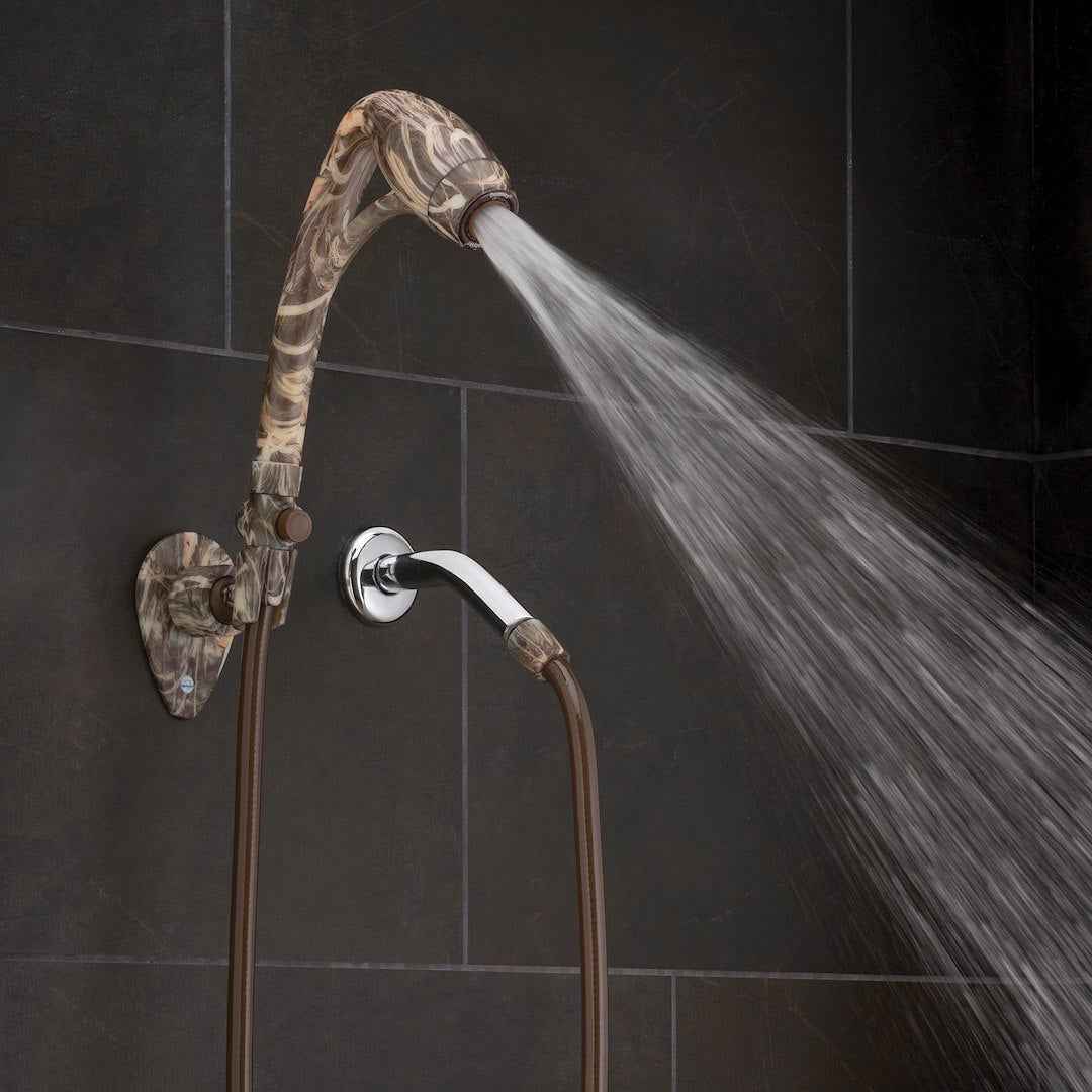 Oxygenics/ ETL Shower Head - 1-1/2 in – 25781