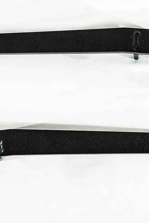 Exposed Rack 8-00-9914 Front Rack Bracket Installation Set