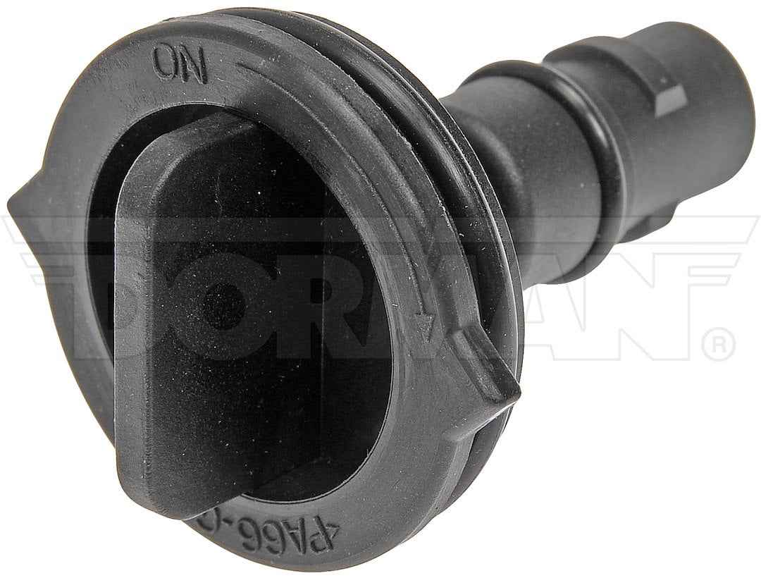 Dorman 42082 90-Degree PCV Replacement Valve
