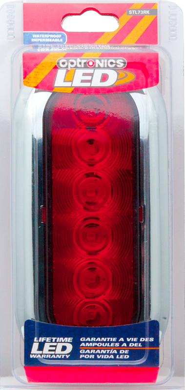 Optronics Stl73rk Trailer Light - image 2