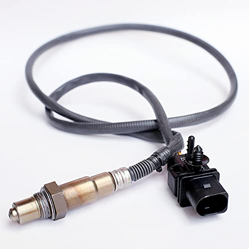 AEM Electronics 30-2004 Five-Wire Wideband O2 Sensor, 0–5 Volts - image 1