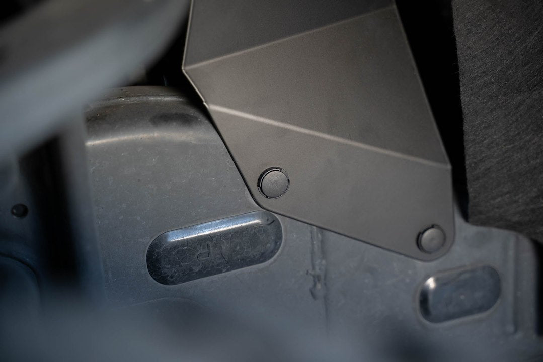 DV8 Offroad INFT2-01 Inner Fender Component