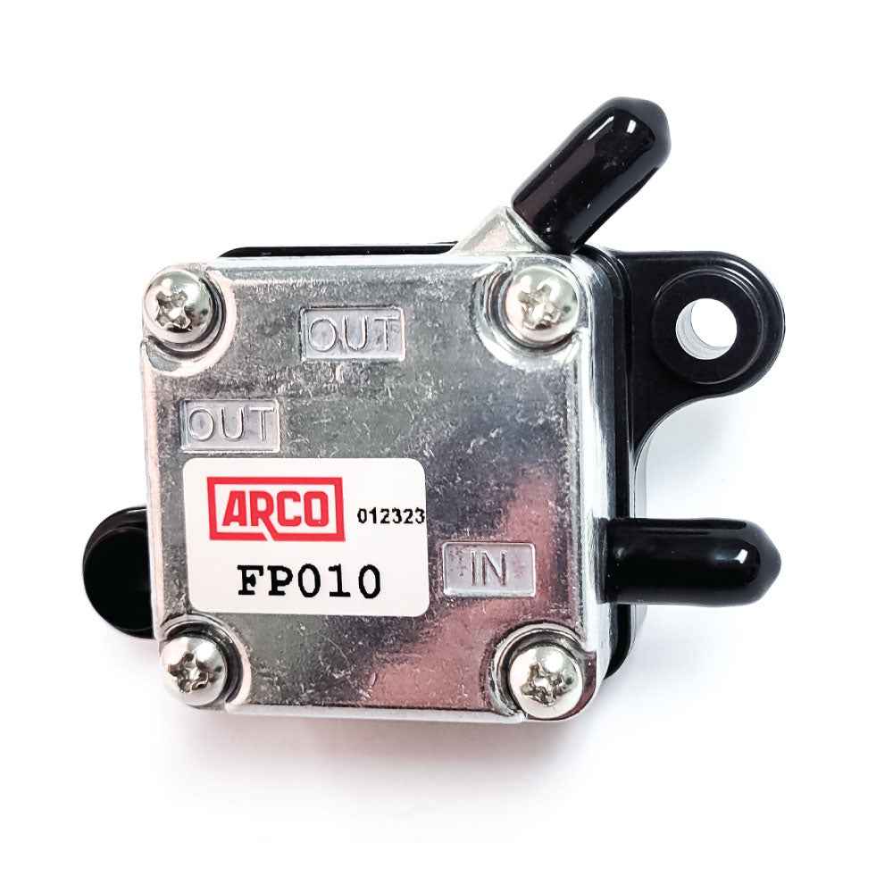 Arco Marine FP010 Mechanical Gasoline Outboard Fuel Pump