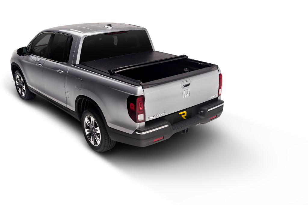 Truxedo 598101 Tonneau Cover - image 1