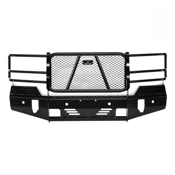 Ranch Hand FSC16HBL1 Summit Chevrolet 1500 Front Bumper Assembly