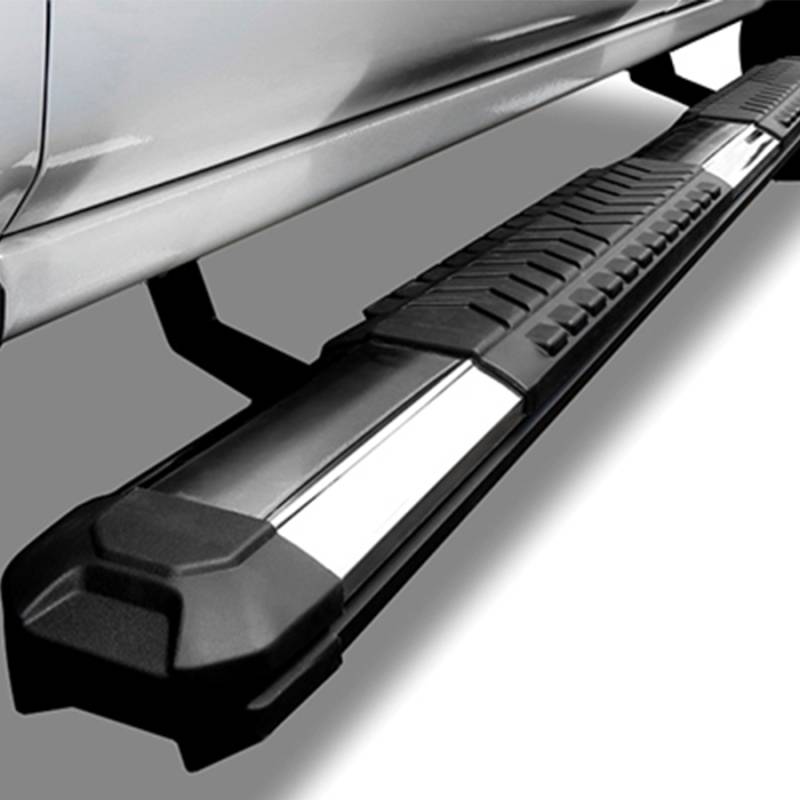 Black Horse RN-FR979 Cutlass Ranger Running Boards, 350-lb Pair - image 3