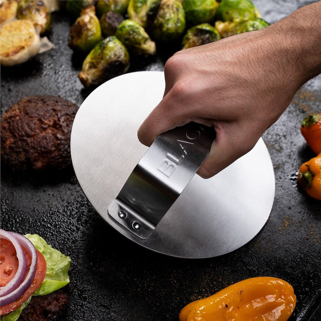 Blackstone 5462 Burger Press