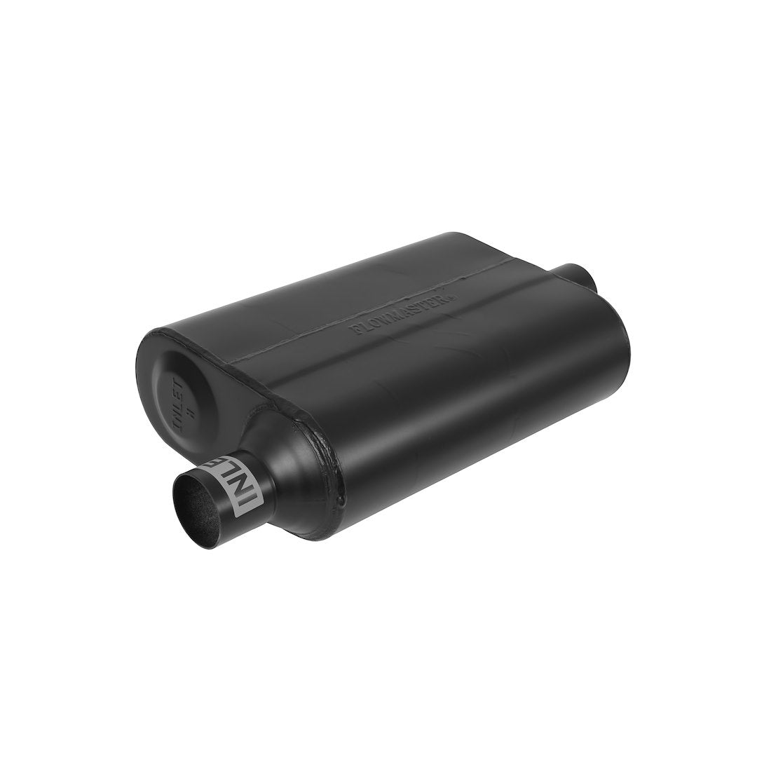 Flowmaster 942041 Delta Flow 40 Series Muffler