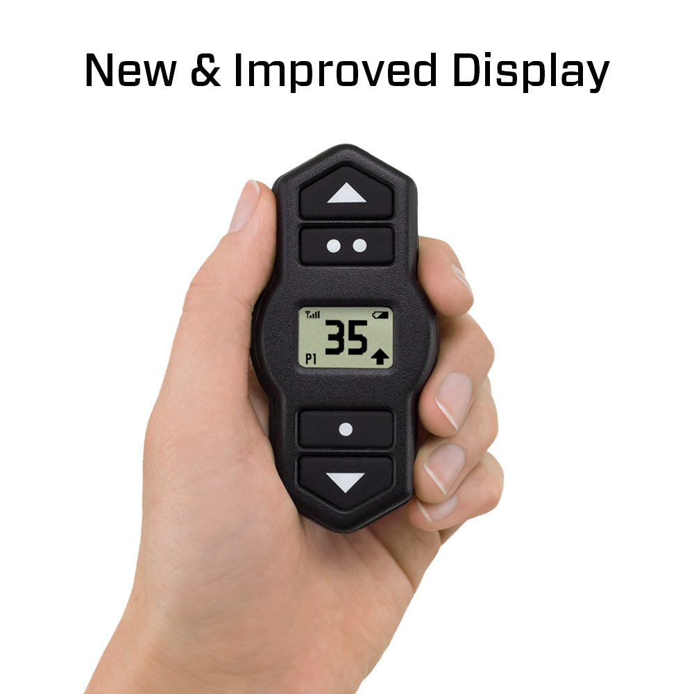 Air Lift 72719-W Controller for WirelessONE and WirelessONE EZ - image 3