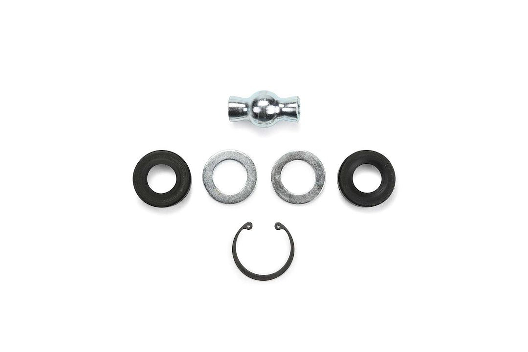 Fabtech FTS94010 Upper-Eye Control-Arm Service Set