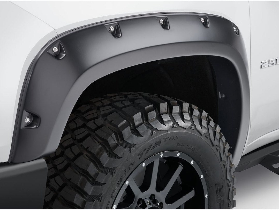 Husky Liner 2804982 Pocket Style Flare Kit