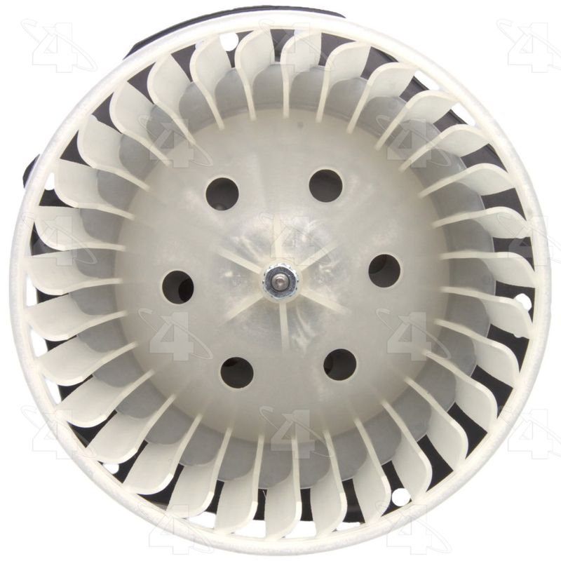 Four Seasons 35344 Heater Blower Drive Motor