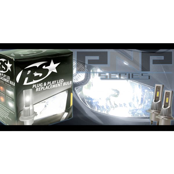 Race Sport Lighting Rspnph11 Driving/ Fog Light Bulb - image 8