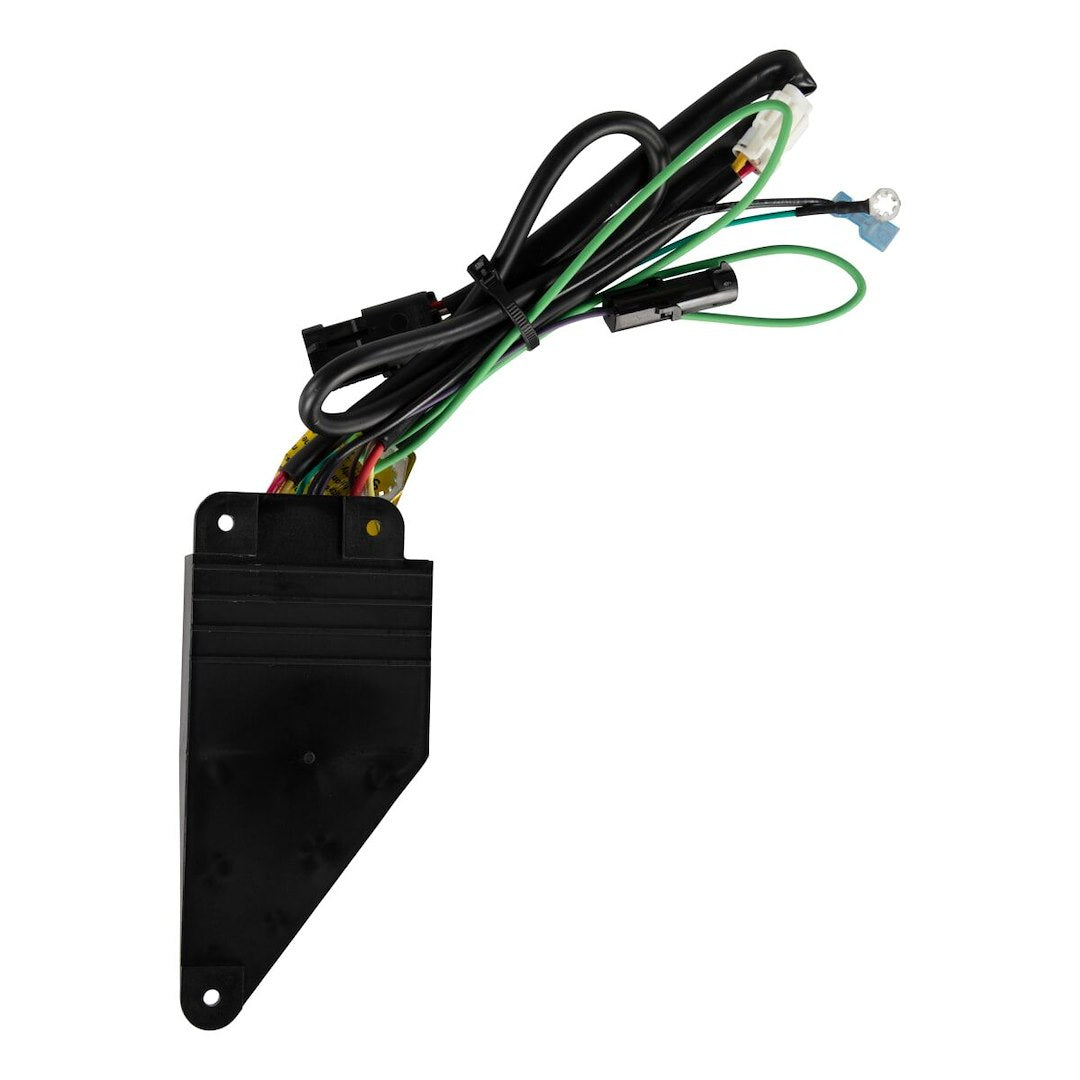 Lippert Components 363985 Entry Step Control Module - Black