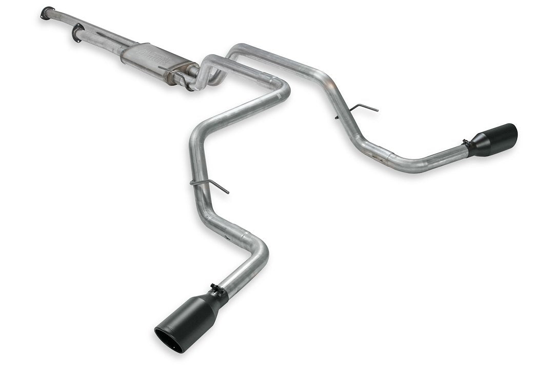 Flowmaster 717664 FlowFX Cat-Back System Kit