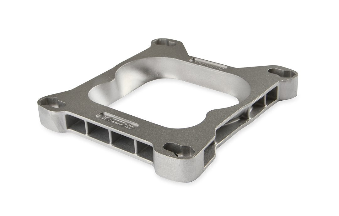 Mr. Gasket 1932 Four-Barrel Carburetor Interface Adapter