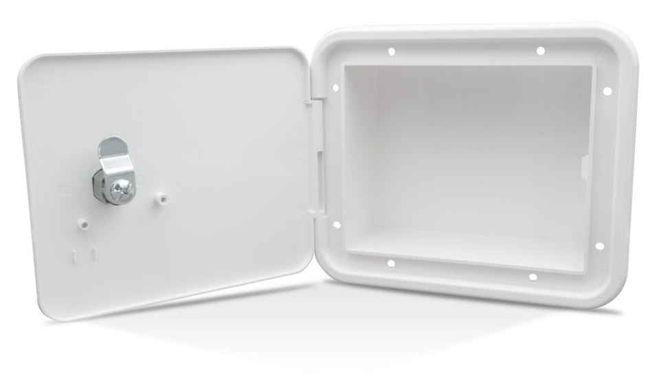 B&B Molders 94310 Electrical Cord Hatch - Multi-Purpose Hatch