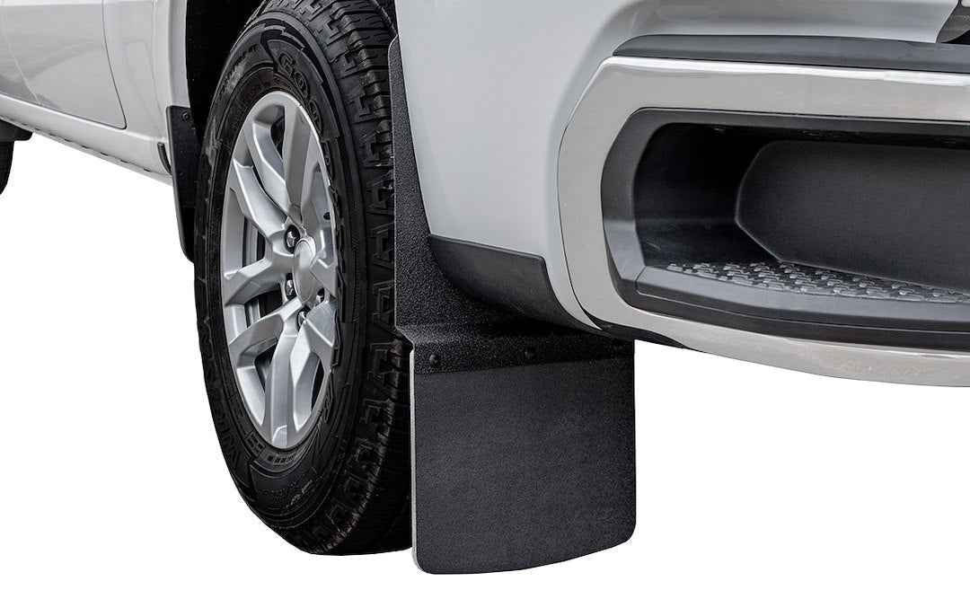 ACCESS Covers E300004109 Rockstar Trimmed Dually Flaps, 24 x 10 Inch