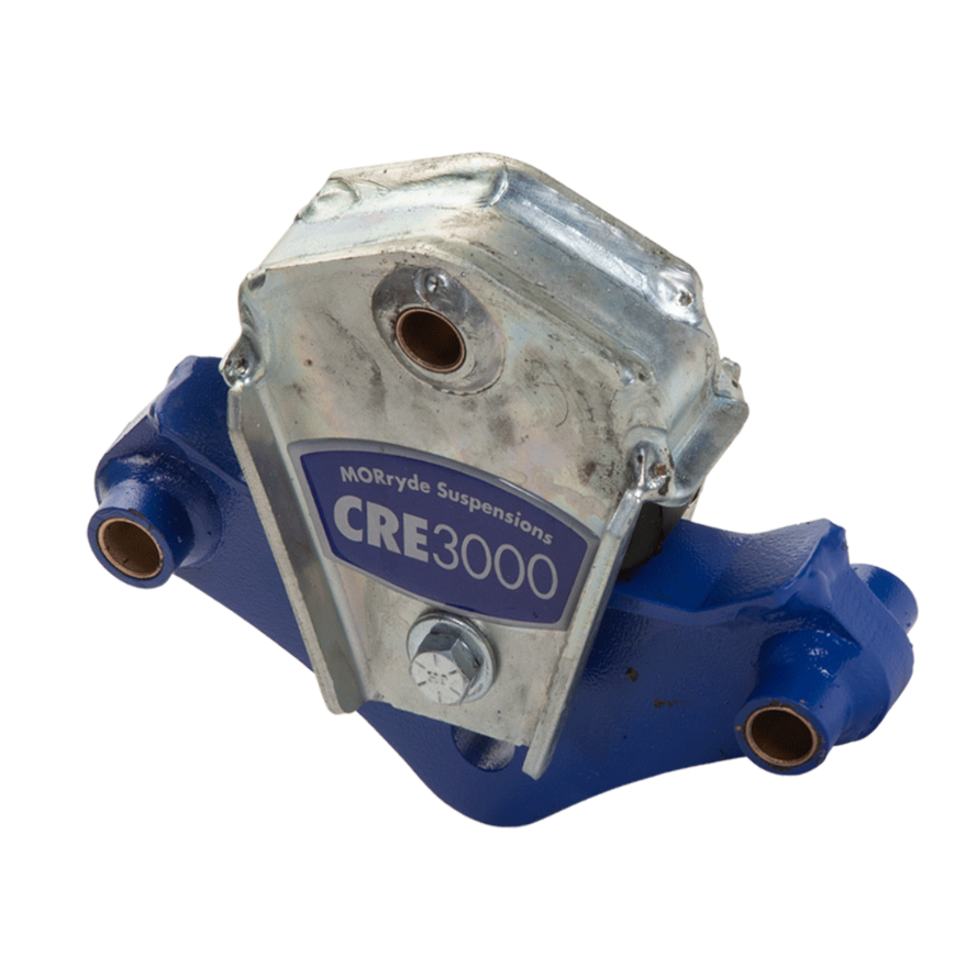 Mor/Ryde Cre2-33 Leaf Spring Equalizer - image 2