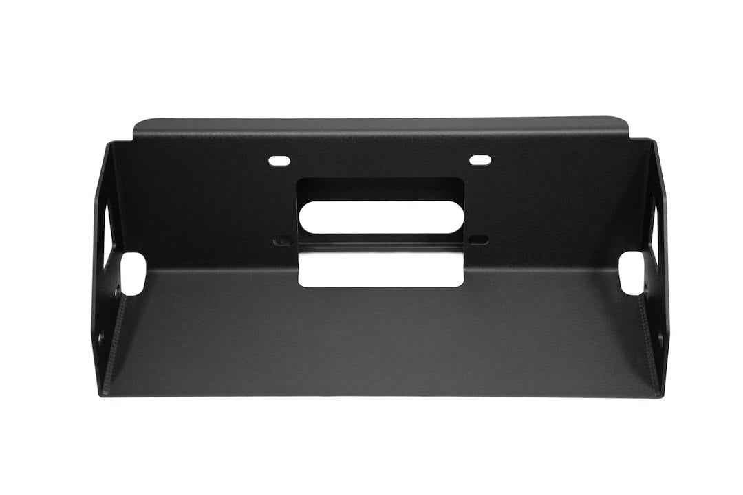 ADD AC12156601NA Stealth Fighter Front Winch Carrier Kit