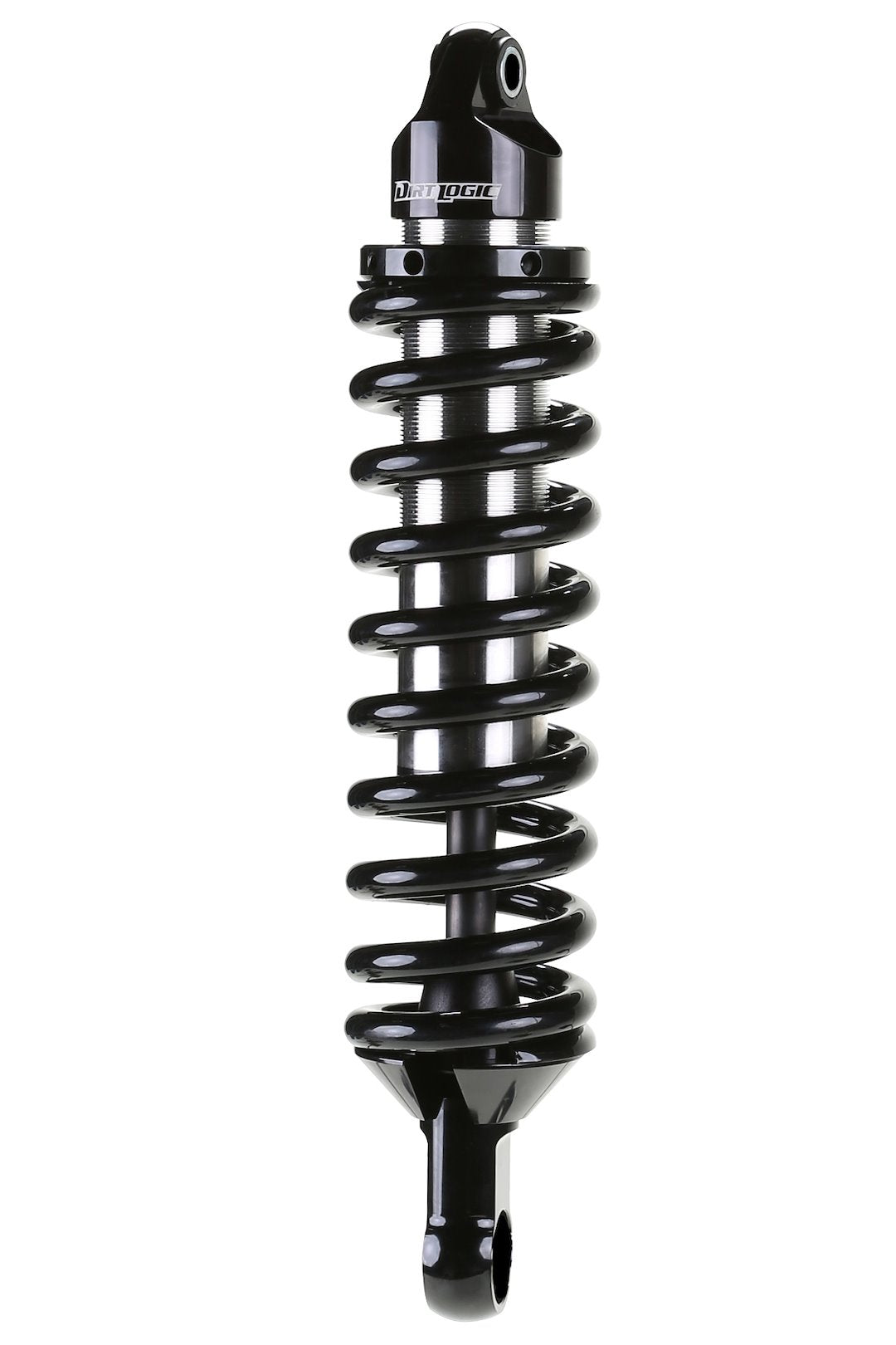 Fabtech FTS26058 Tundra Dirt Logic 2.5 Coilover Damper
