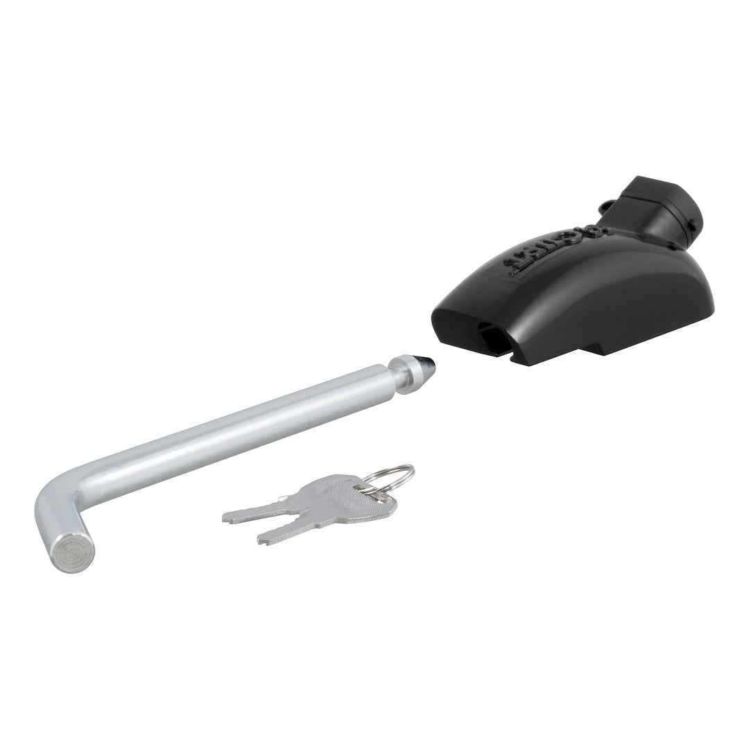 CURT 5th-Wheel Hitch Rail Pin – 23256