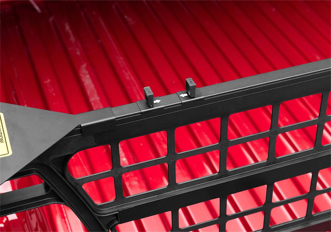 Roll-N-Lock Cm575 Cargo Manager Cargo-Bed Partition