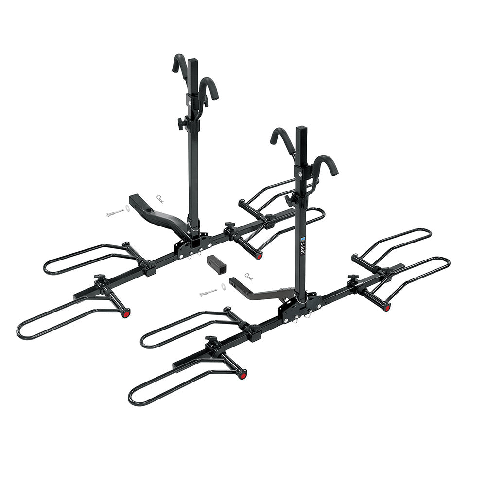 Reese Bike Rack - 140 lb – 63138