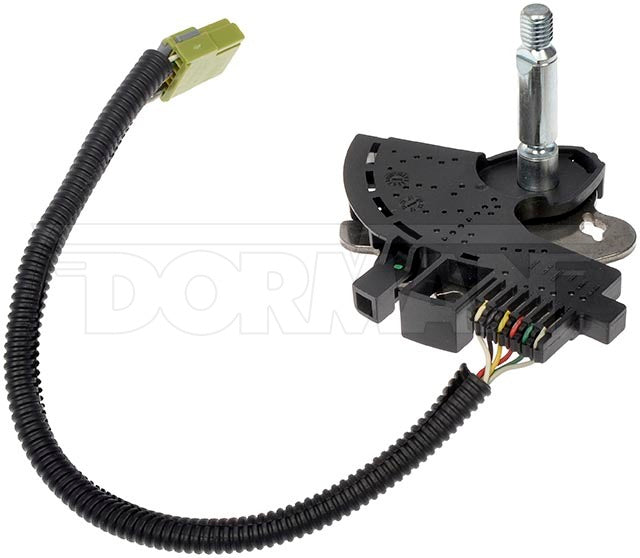 Dorman OE Solutions 511-110 Automatic Transmission Range Sensor - image 2