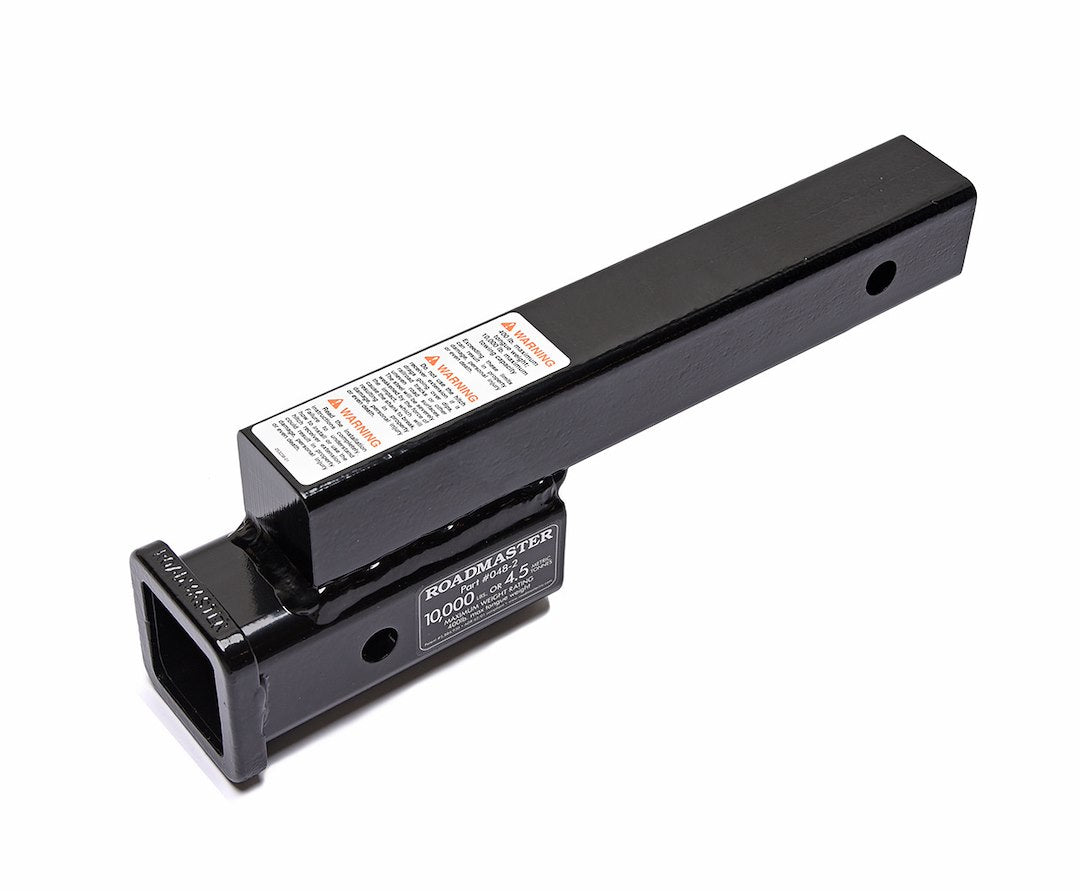 Roadmaster 048-2 Trailer Hitch Extension