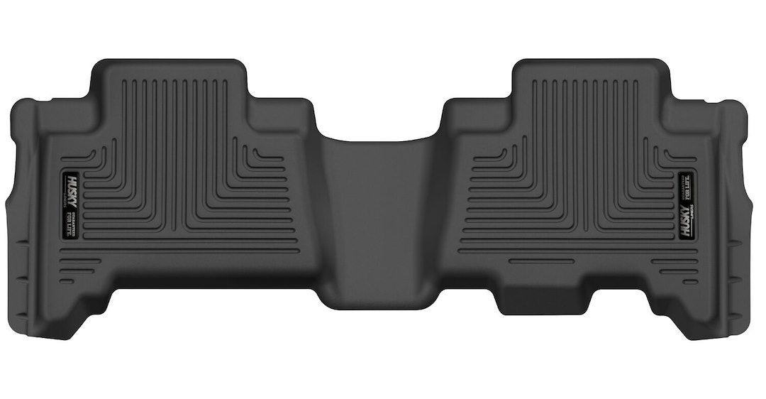 Husky Liners 19451 Weatherbeater Interior Floor Liner