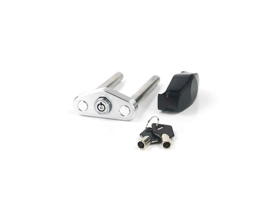 Weigh Safe Locking Hitch Pin - 5/8 in – WS03
