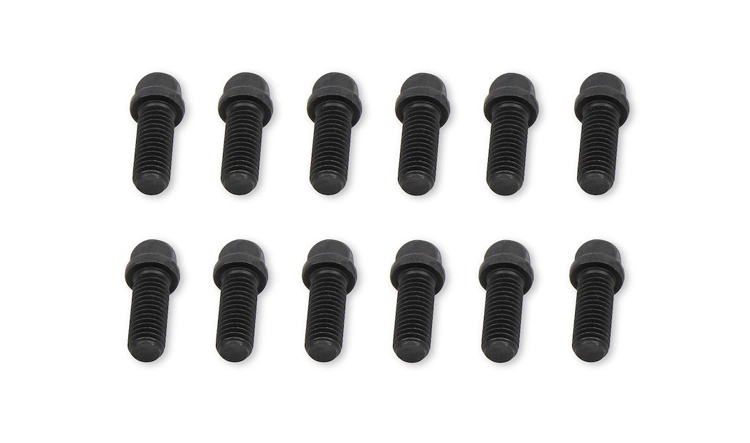 Mr. Gasket 917 Exhaust-Header Attachment Bolts