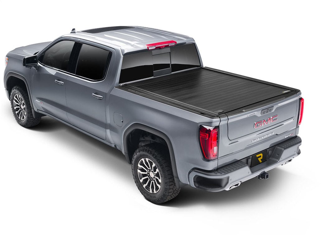 Retrax 80492 RetraxPRO MX Premium Manual Bed Cover