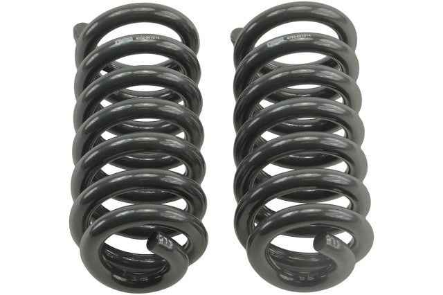 Belltech 4702 Chevrolet Coil Pair, 2-Inch Drop